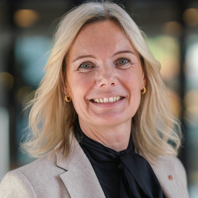 Lisa Edvardsen Haugan